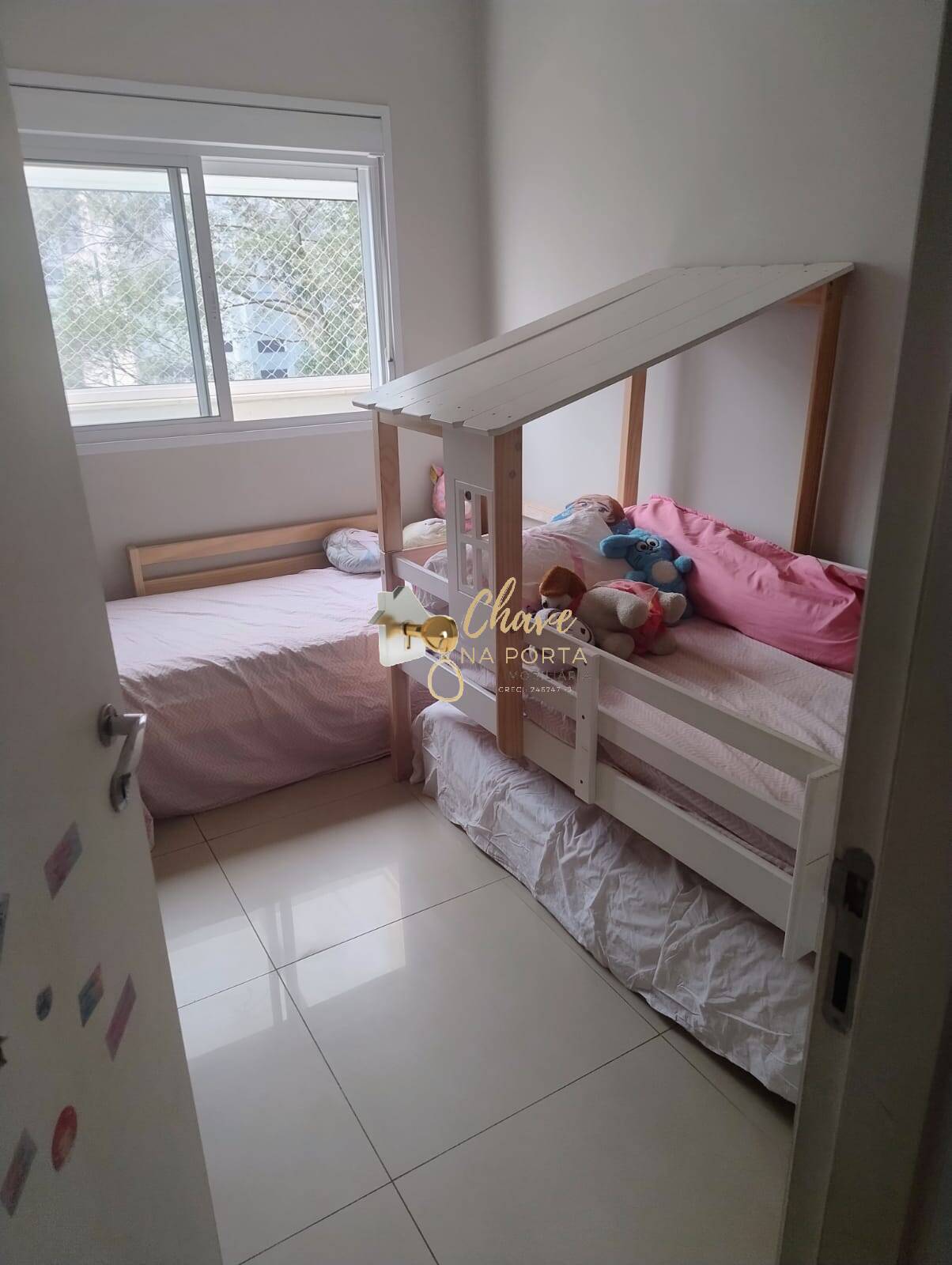 Apartamento, 2 quartos, 80 m² - Foto 13