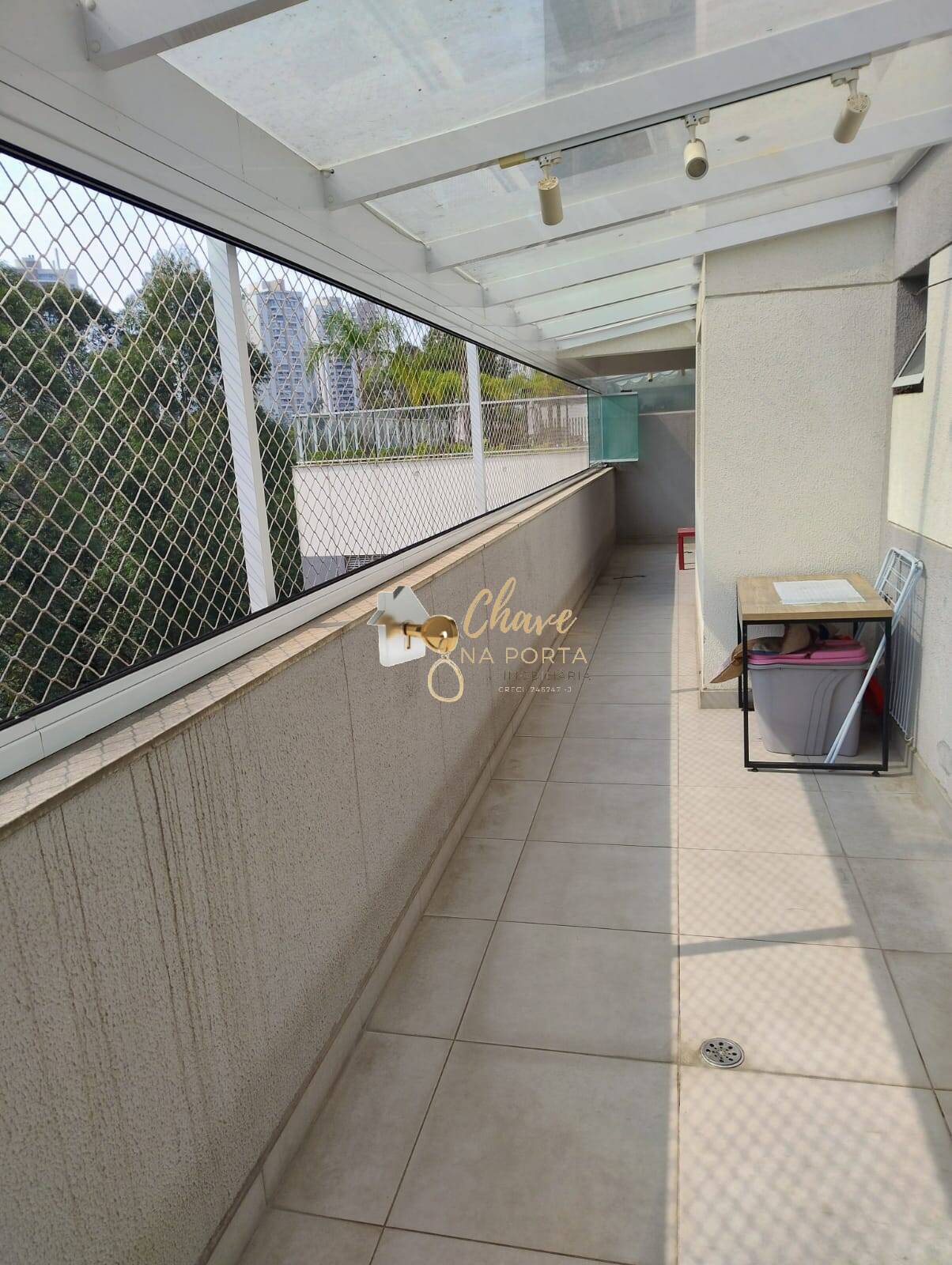 Apartamento, 2 quartos, 80 m² - Foto 18