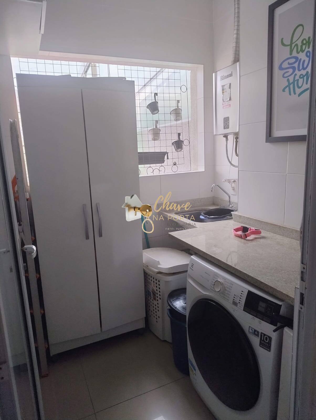 Apartamento, 2 quartos, 80 m² - Foto 6
