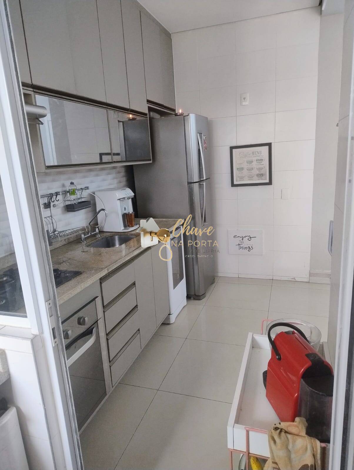 Apartamento, 2 quartos, 80 m² - Foto 5