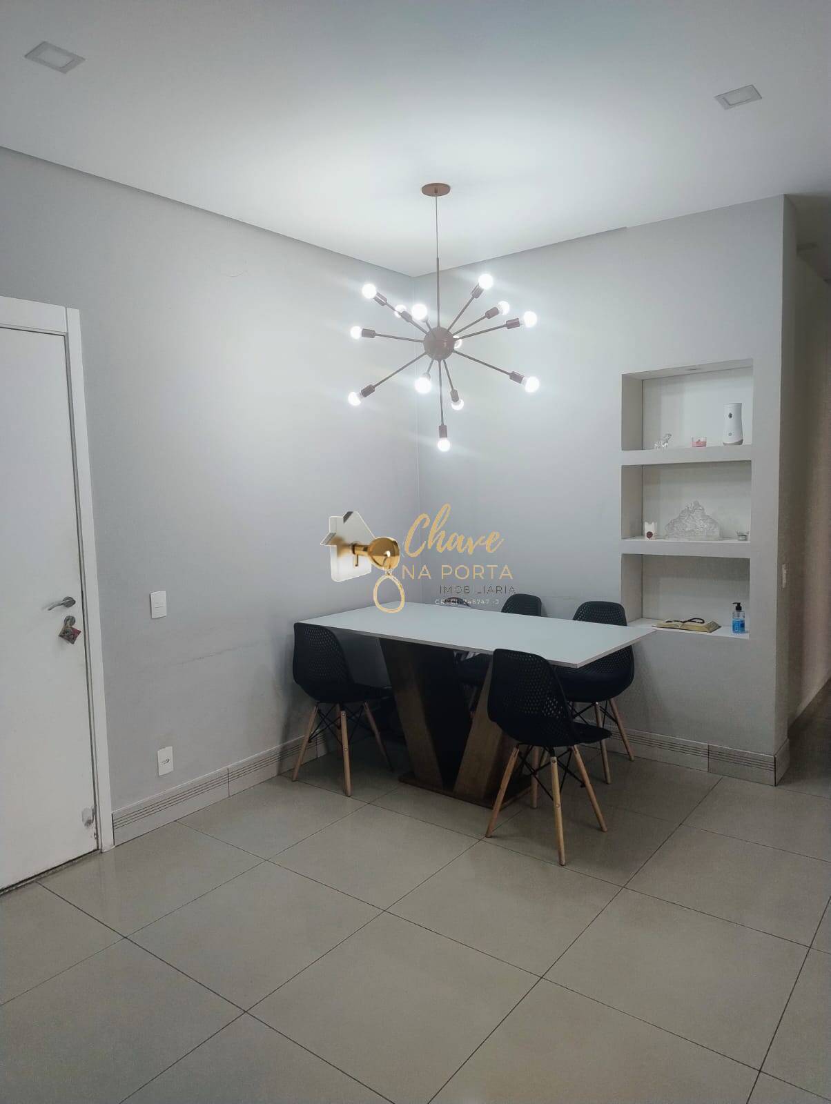 Apartamento, 2 quartos, 80 m² - Foto 3