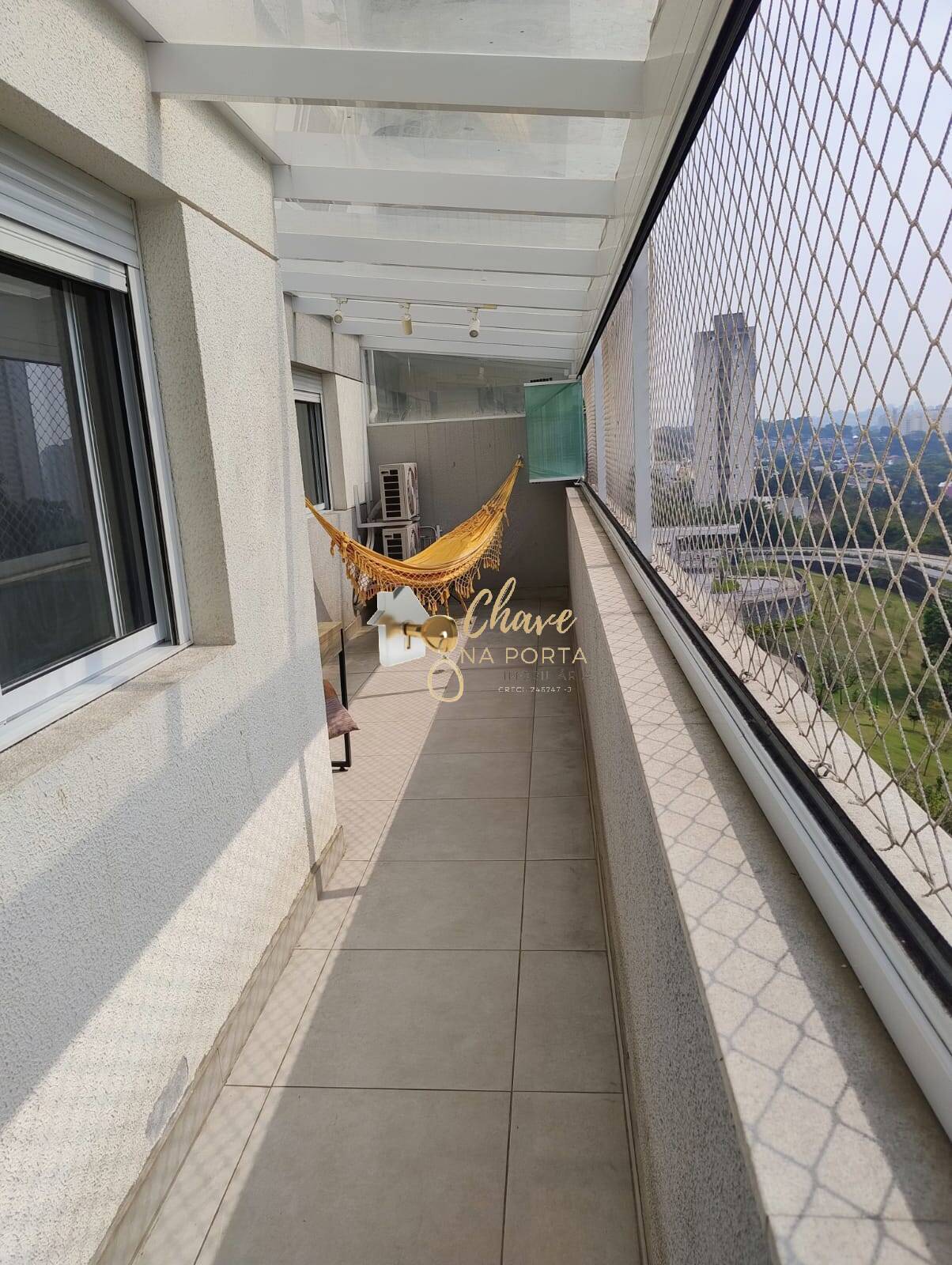 Apartamento, 2 quartos, 80 m² - Foto 20