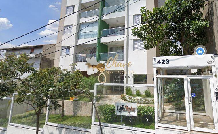 Apartamento, 2 quartos, 63 m² - Foto 2