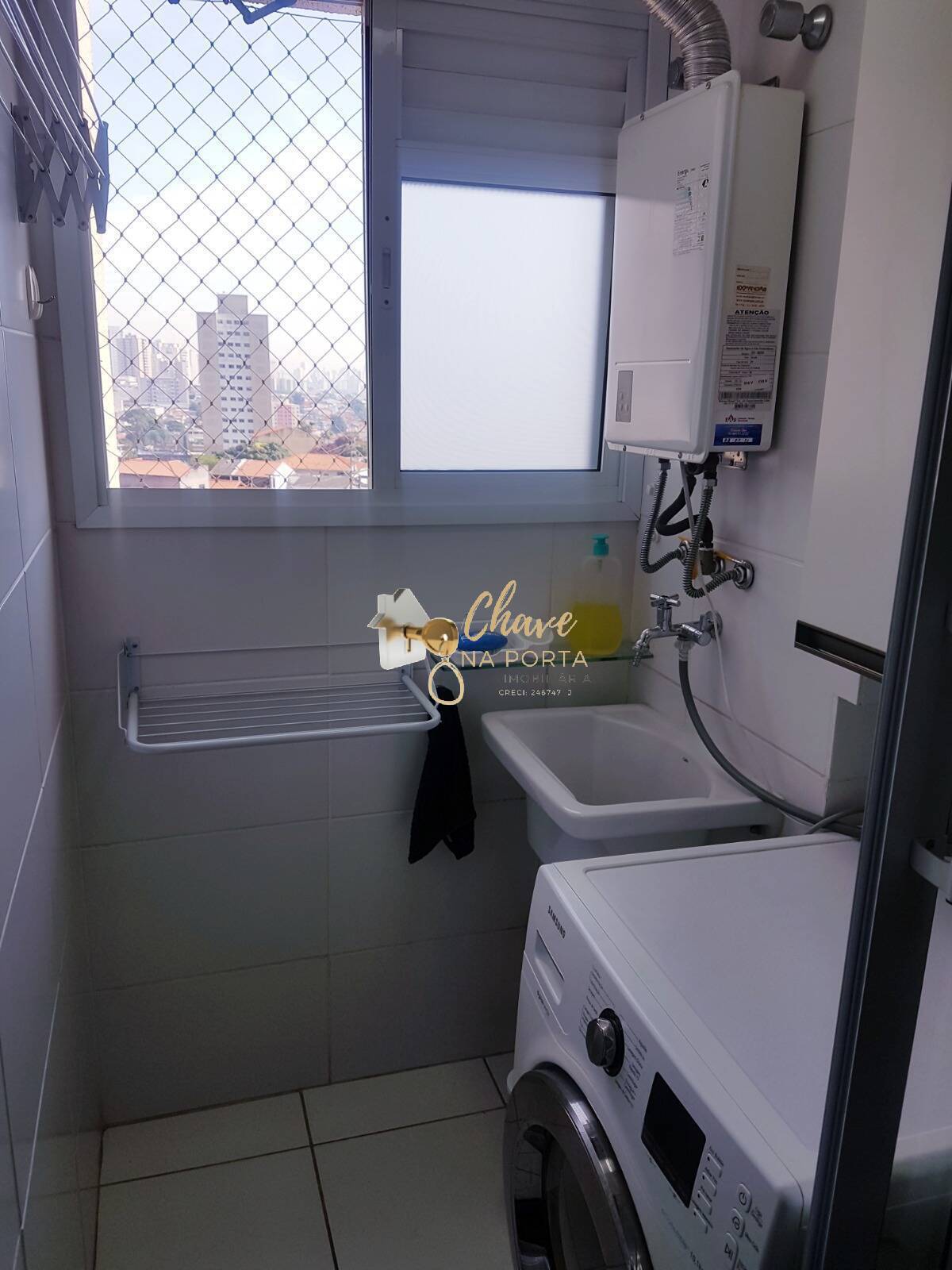 Apartamento, 2 quartos, 63 m² - Foto 17