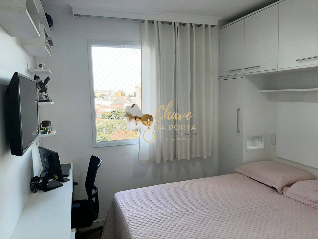 Apartamento, 2 quartos, 63 m² - Foto 22