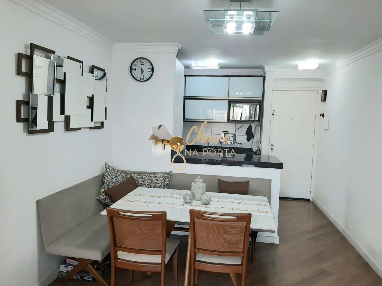 Apartamento, 2 quartos, 63 m² - Foto 12