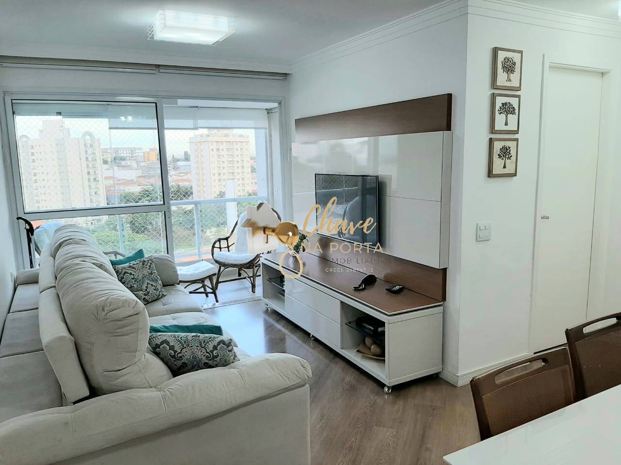 Apartamento, 2 quartos, 63 m² - Foto 10