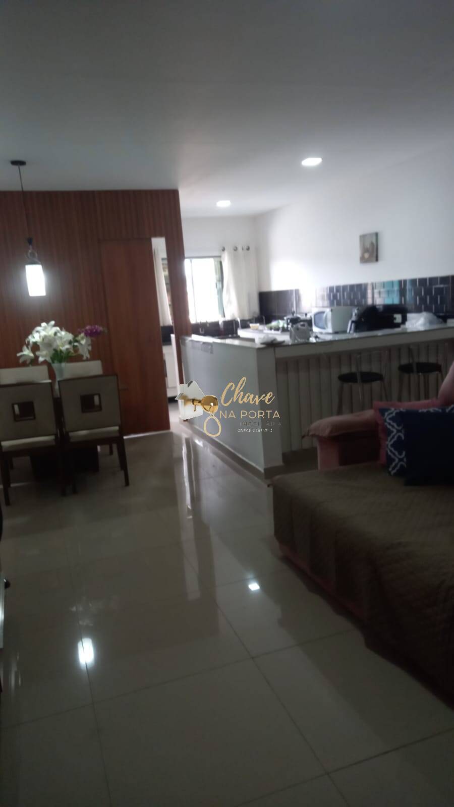 Casa, 3 quartos, 145 m² - Foto 1