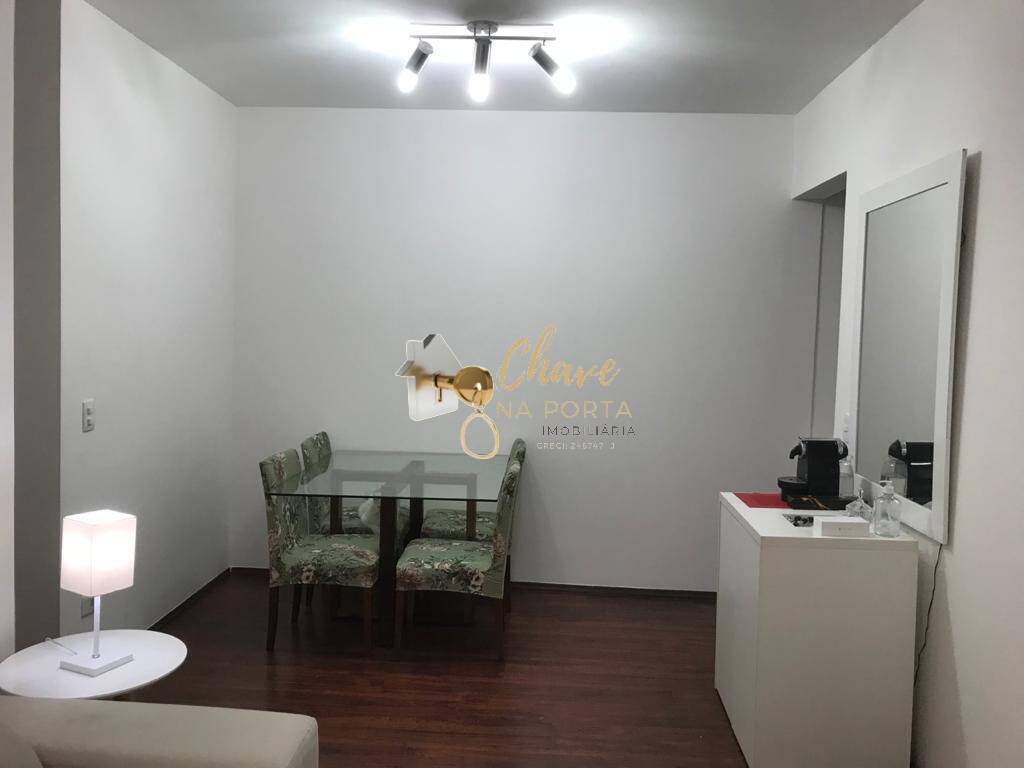 Apartamento, 3 quartos, 60 m² - Foto 5