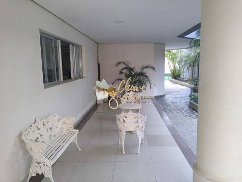 Apartamento, 3 quartos, 60 m² - Foto 1