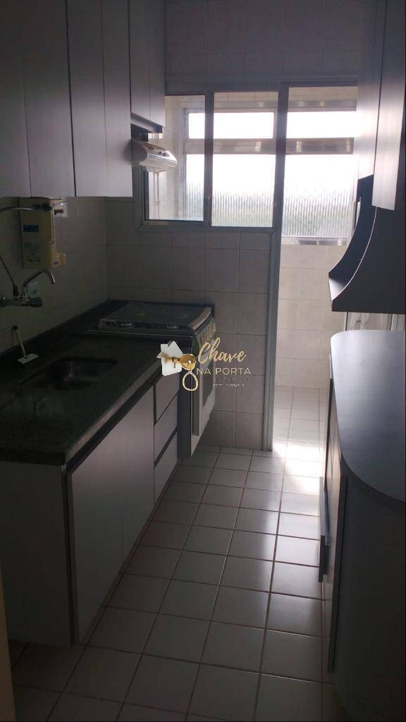 Apartamento, 3 quartos, 60 m² - Foto 6