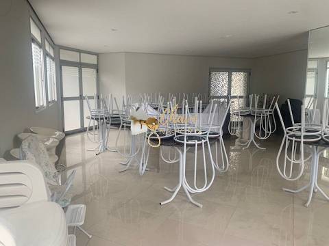Apartamento, 3 quartos, 60 m² - Foto 2