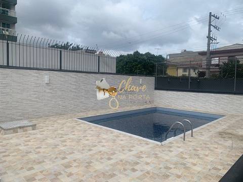 Apartamento, 3 quartos, 60 m² - Foto 12