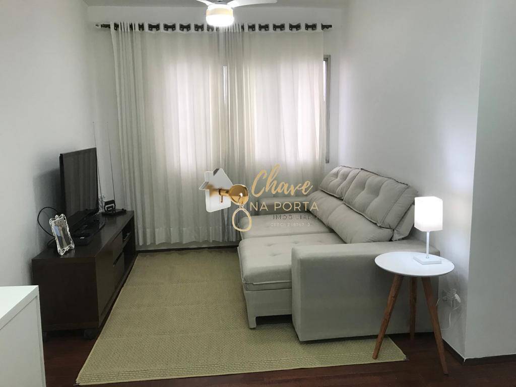 Apartamento, 3 quartos, 60 m² - Foto 4