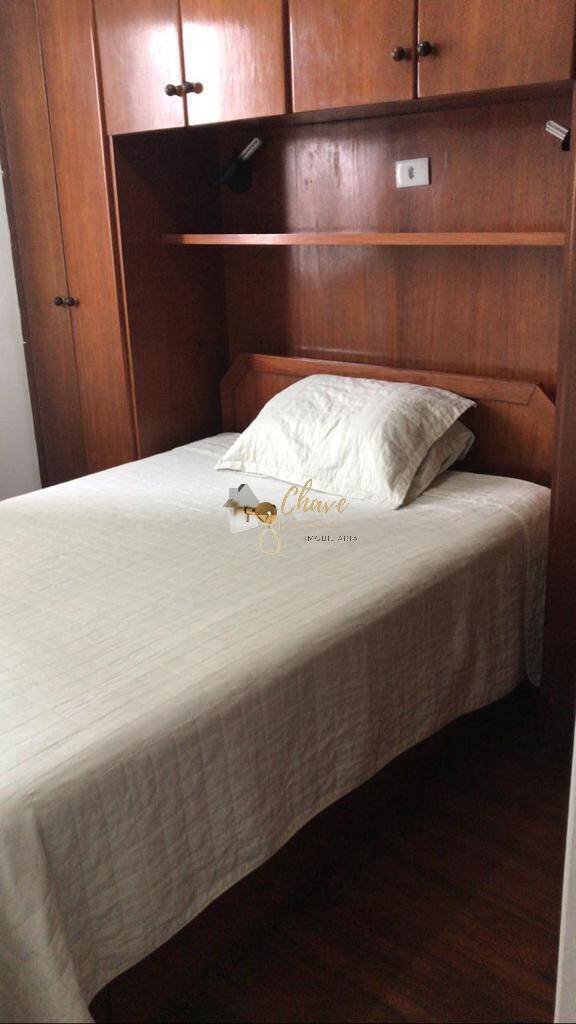 Apartamento, 3 quartos, 60 m² - Foto 9