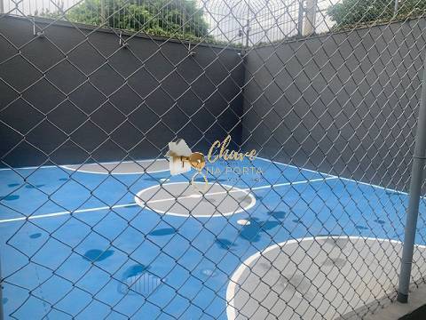 Apartamento, 3 quartos, 60 m² - Foto 11