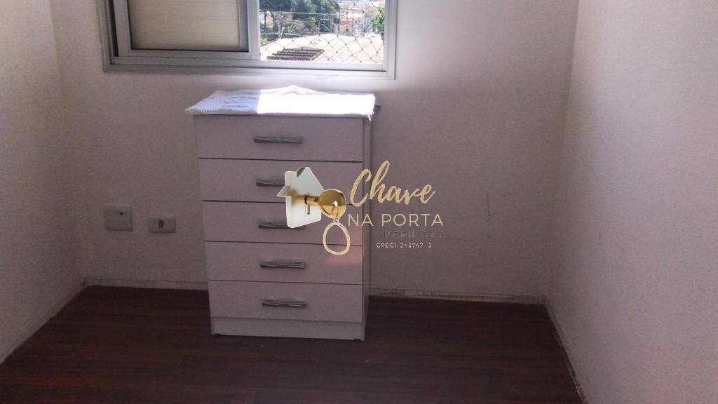 Apartamento, 3 quartos, 60 m² - Foto 8