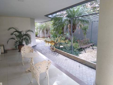 Apartamento, 3 quartos, 60 m² - Foto 13