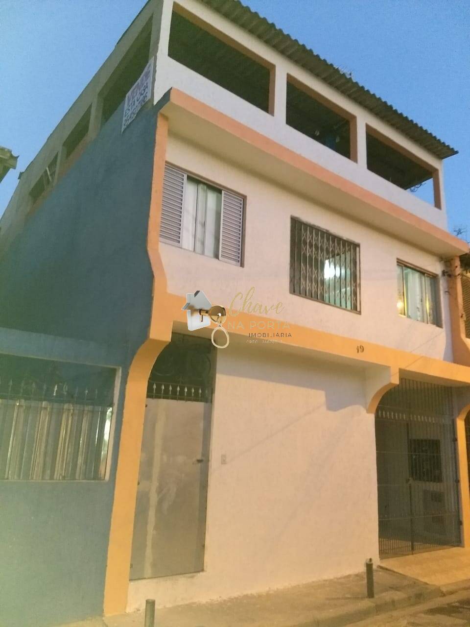 Casa, 6 quartos, 225 m² - Foto 11