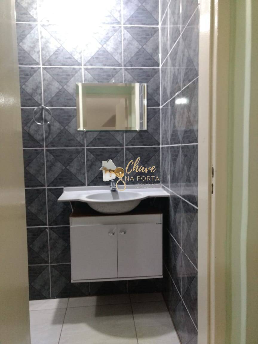 Casa, 6 quartos, 225 m² - Foto 9