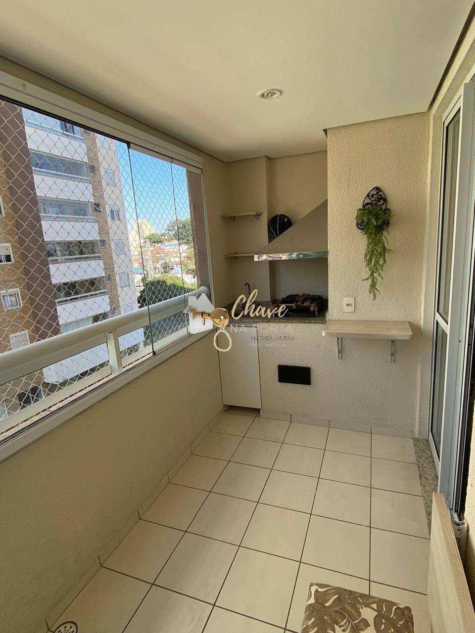 Apartamento, 3 quartos, 88 m² - Foto 2