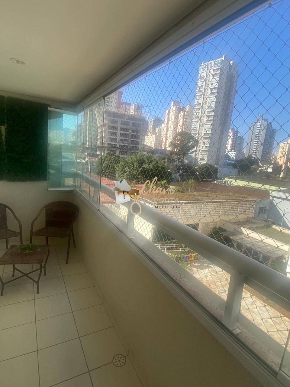Apartamento, 3 quartos, 88 m² - Foto 1