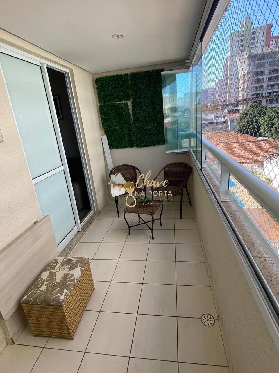 Apartamento, 3 quartos, 88 m² - Foto 3