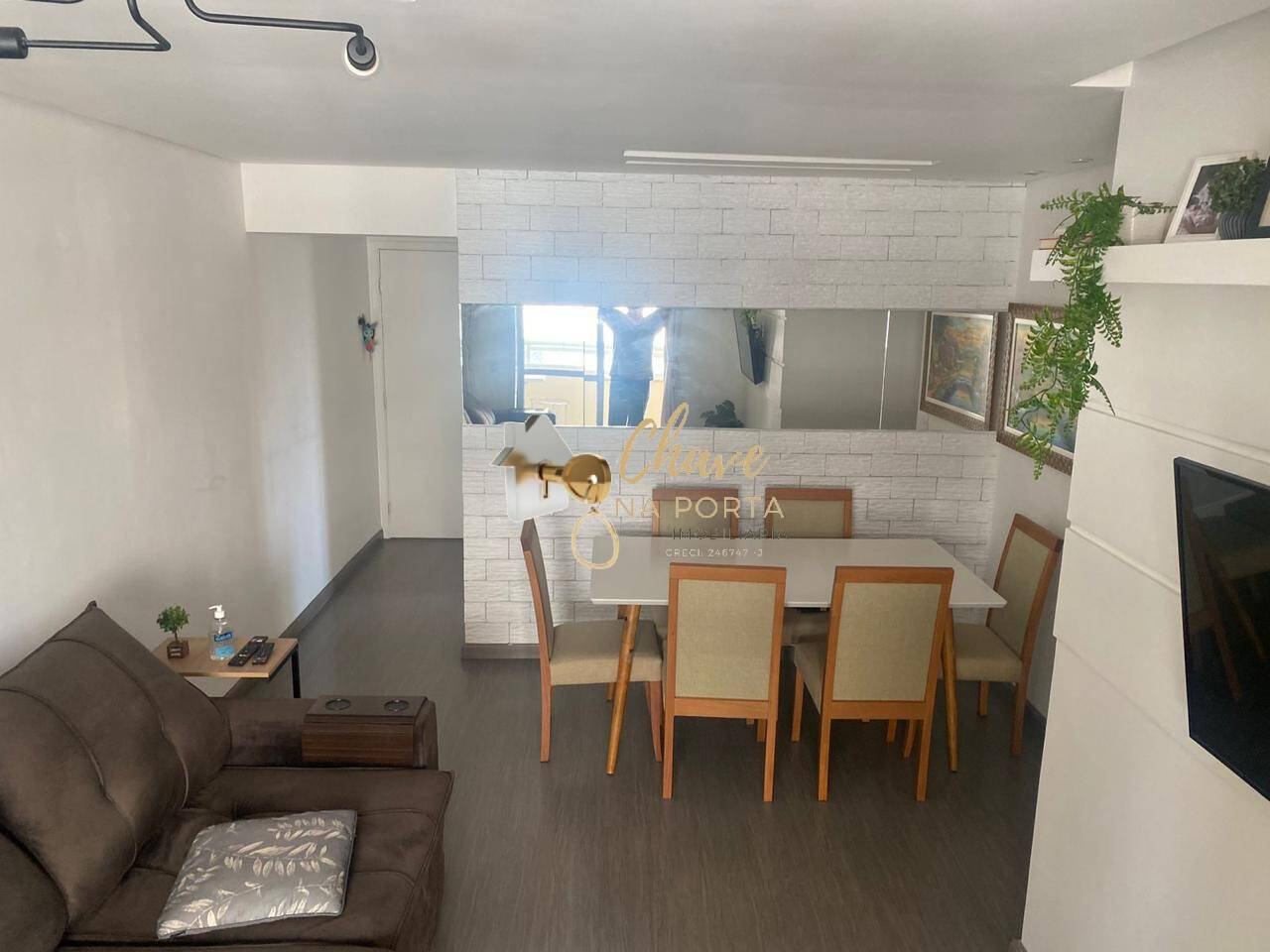 Apartamento, 3 quartos, 88 m² - Foto 8
