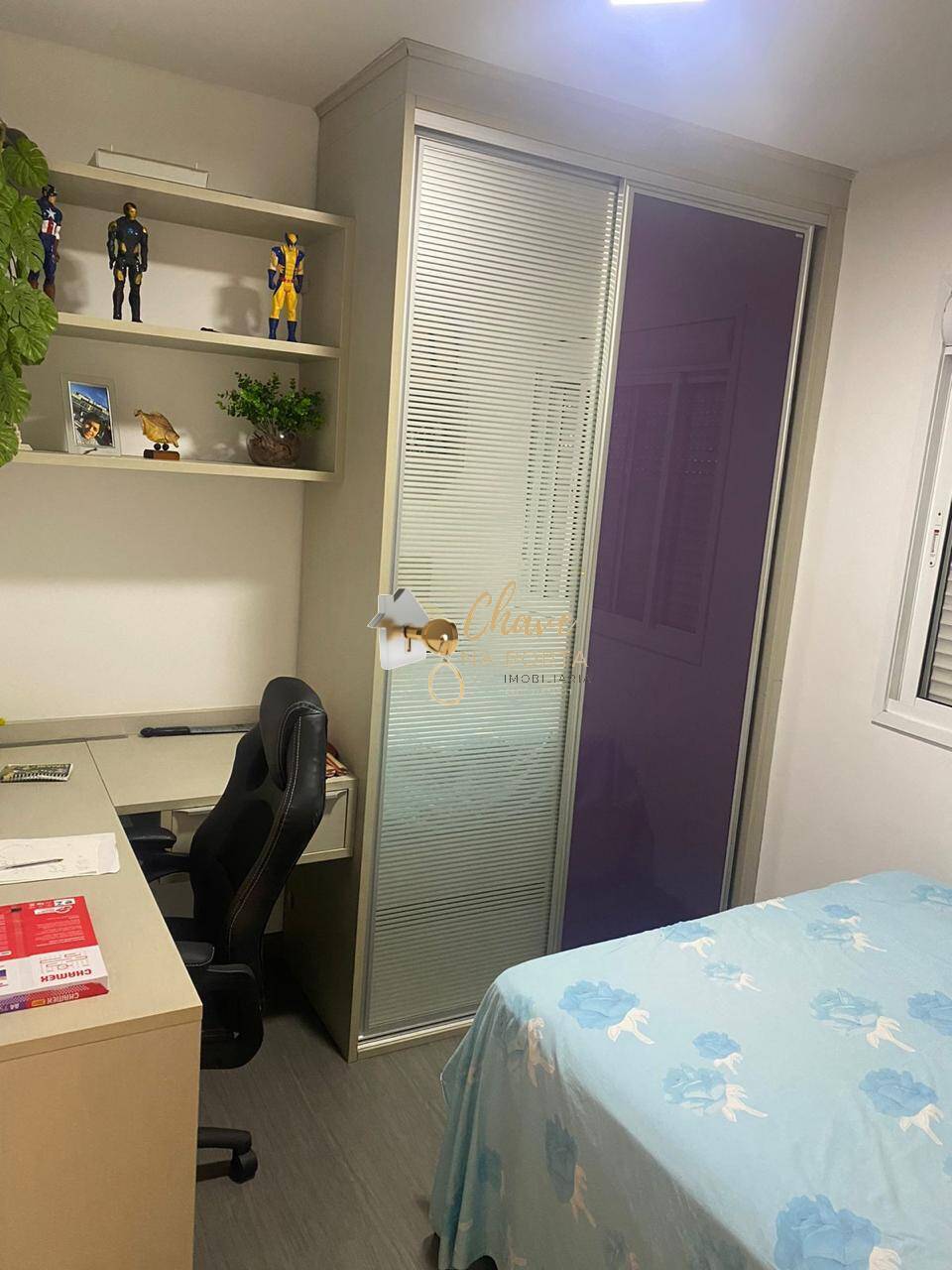 Apartamento, 3 quartos, 88 m² - Foto 16
