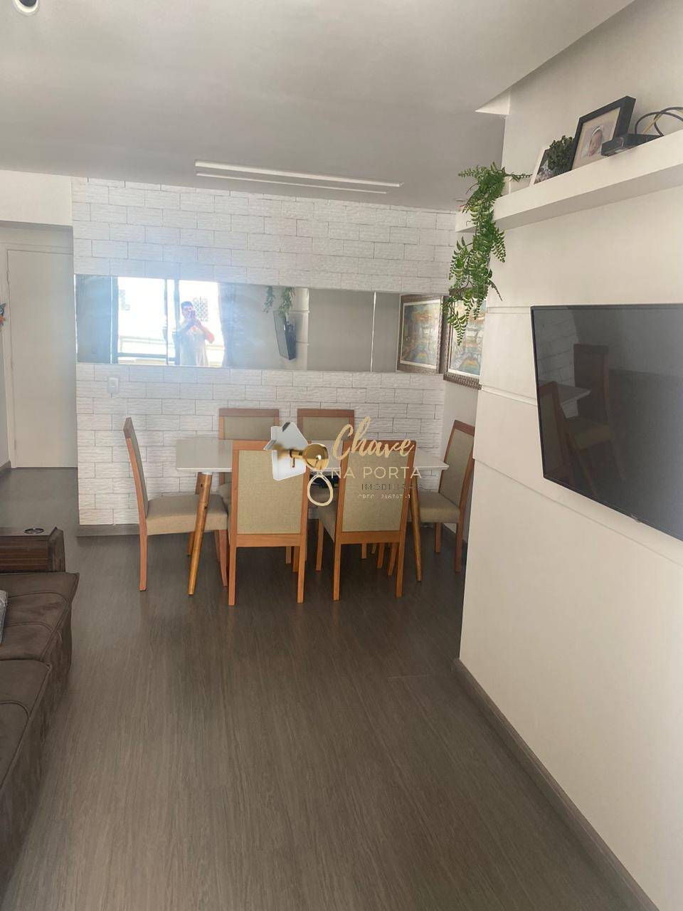 Apartamento, 3 quartos, 88 m² - Foto 12