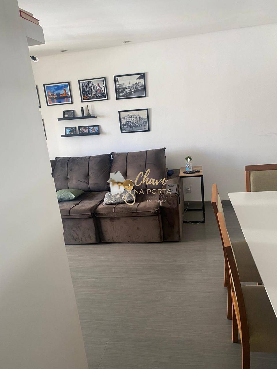 Apartamento, 3 quartos, 88 m² - Foto 6