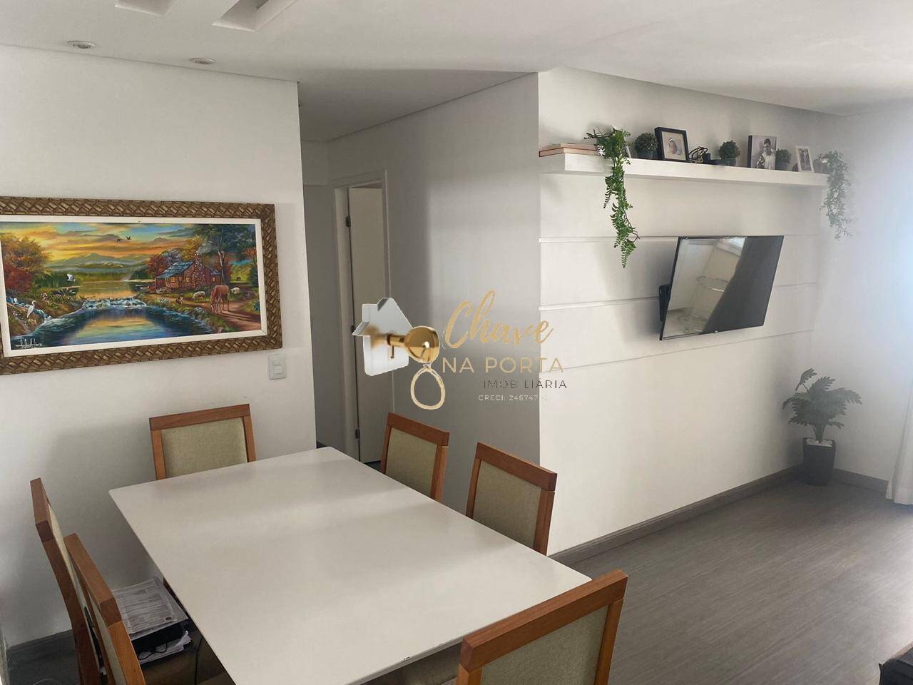Apartamento, 3 quartos, 88 m² - Foto 9