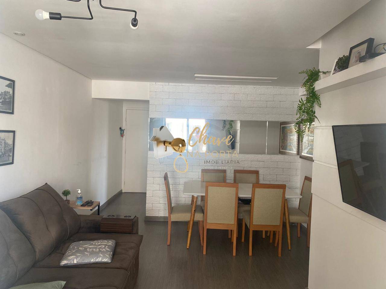 Apartamento, 3 quartos, 88 m² - Foto 11