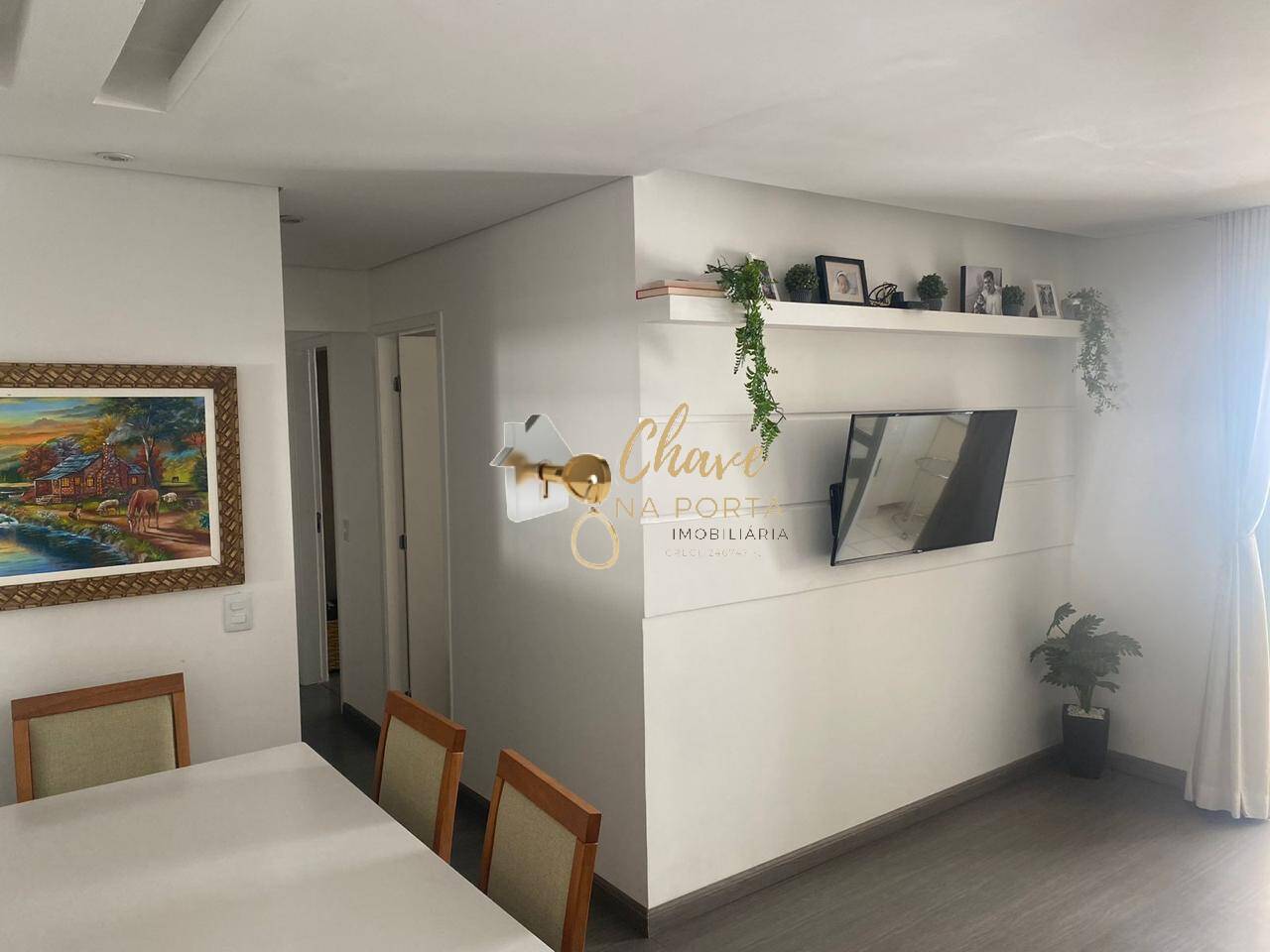 Apartamento, 3 quartos, 88 m² - Foto 10