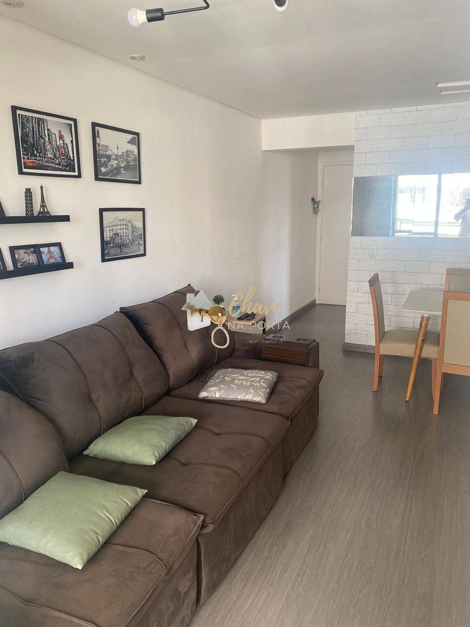 Apartamento, 3 quartos, 88 m² - Foto 7