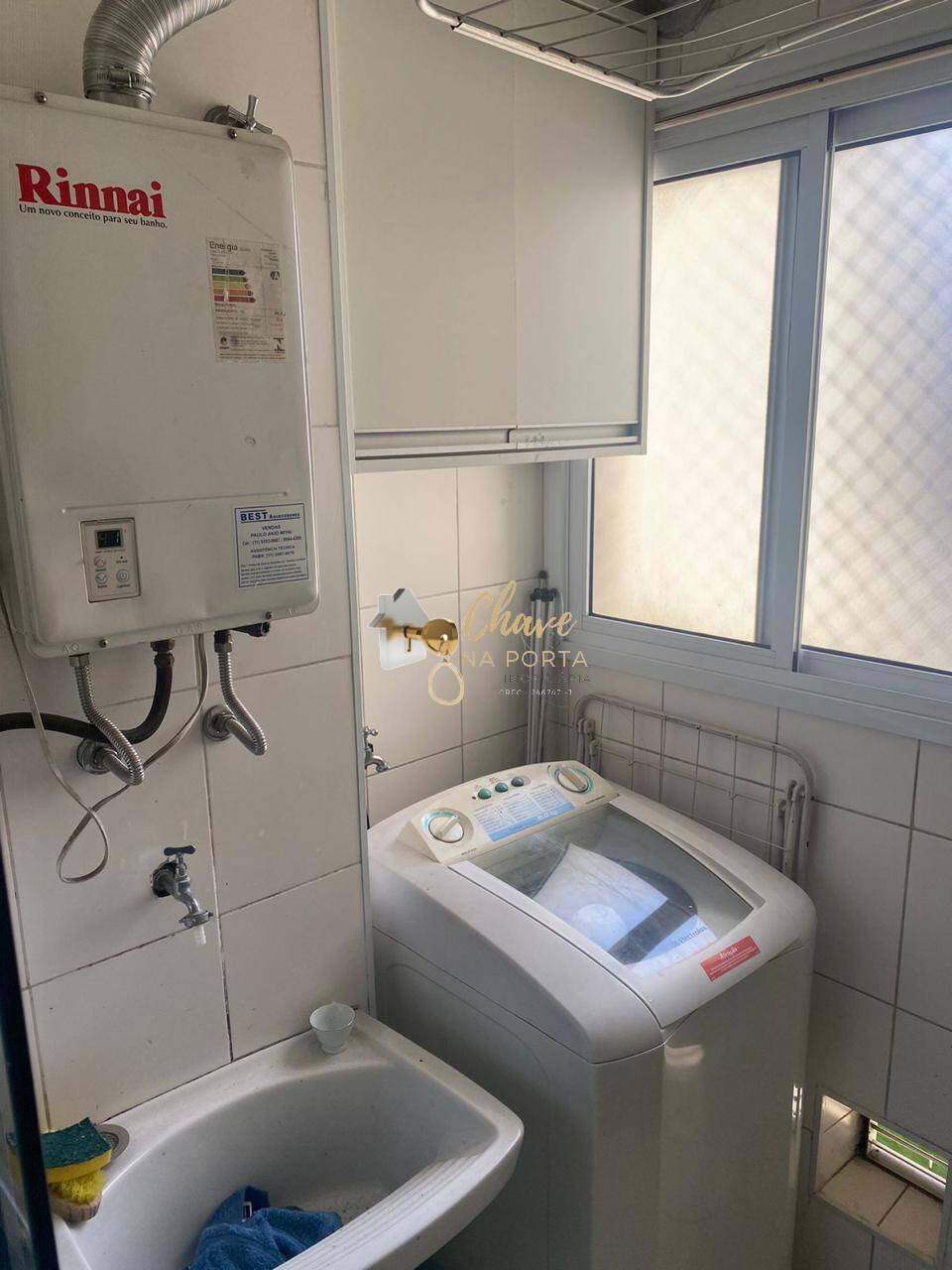 Apartamento, 3 quartos, 88 m² - Foto 20