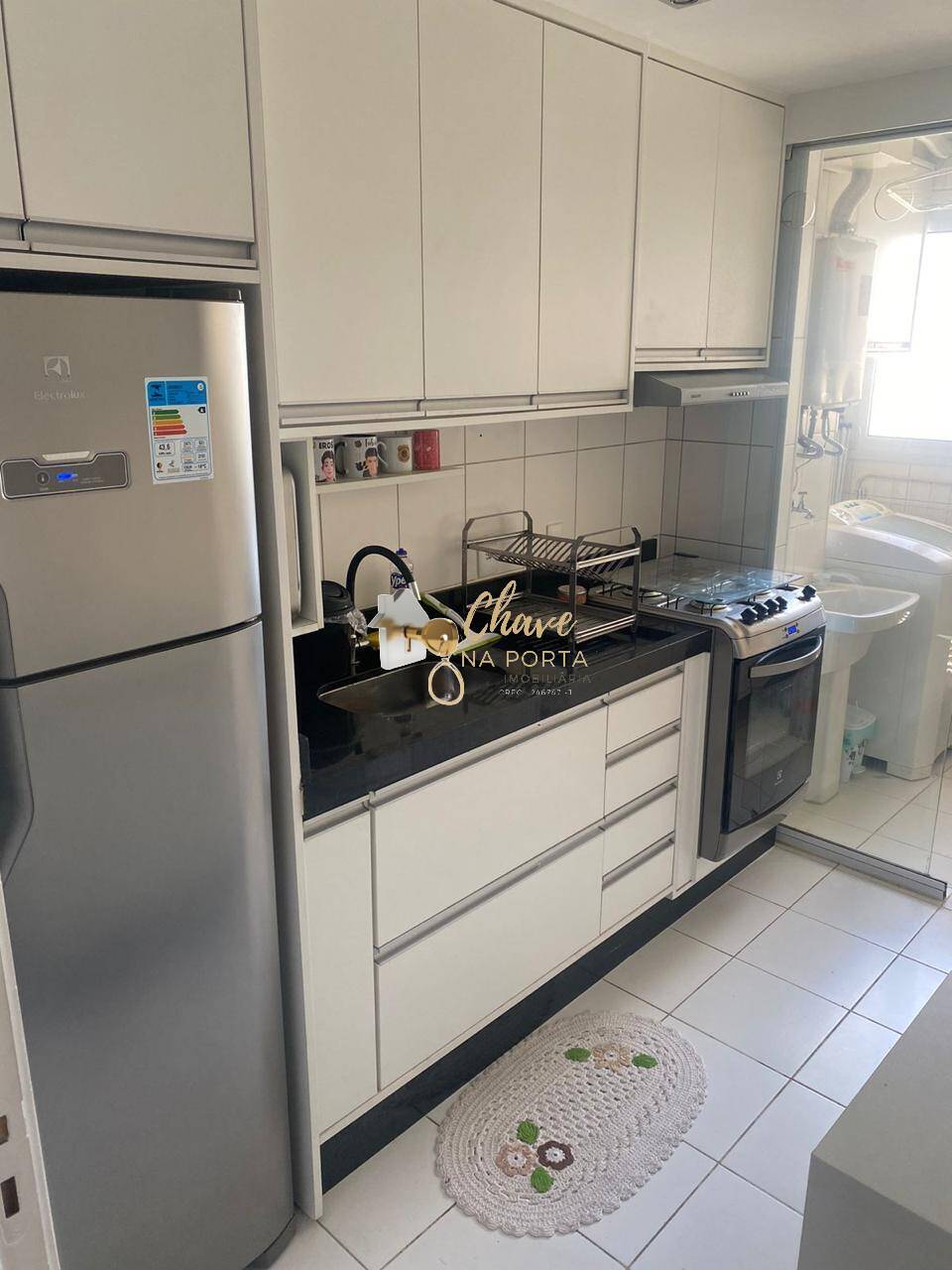 Apartamento, 3 quartos, 88 m² - Foto 22