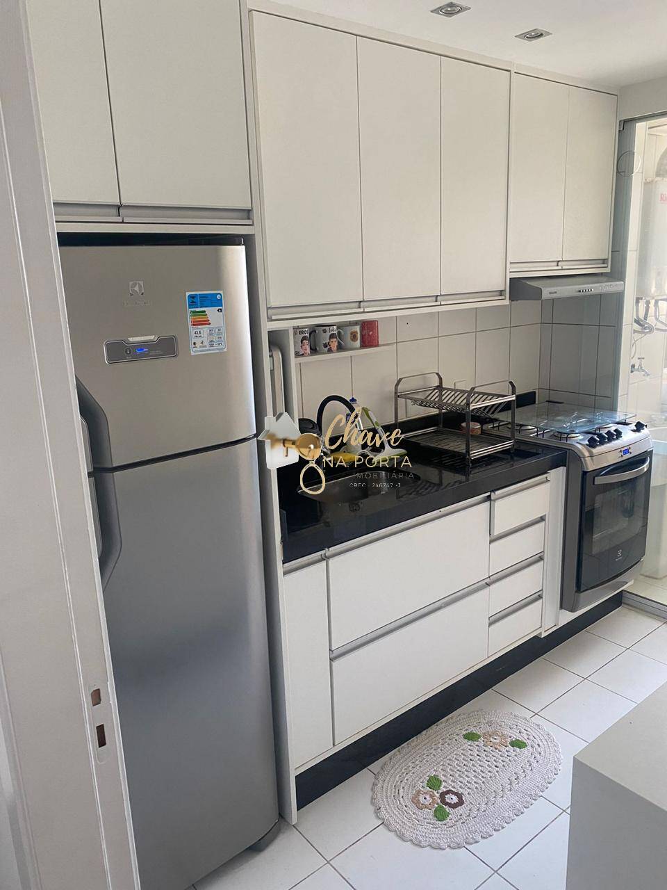 Apartamento, 3 quartos, 88 m² - Foto 25