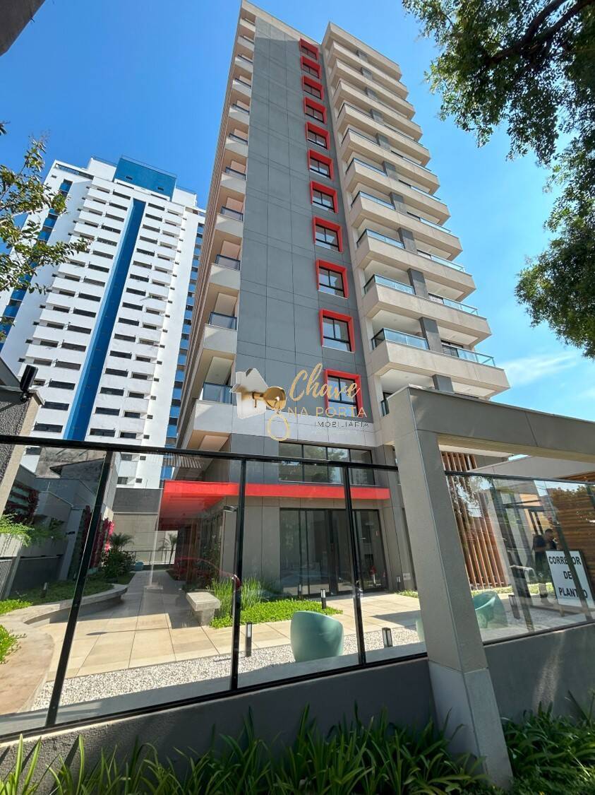 Apartamento, 2 quartos, 53 m² - Foto 9