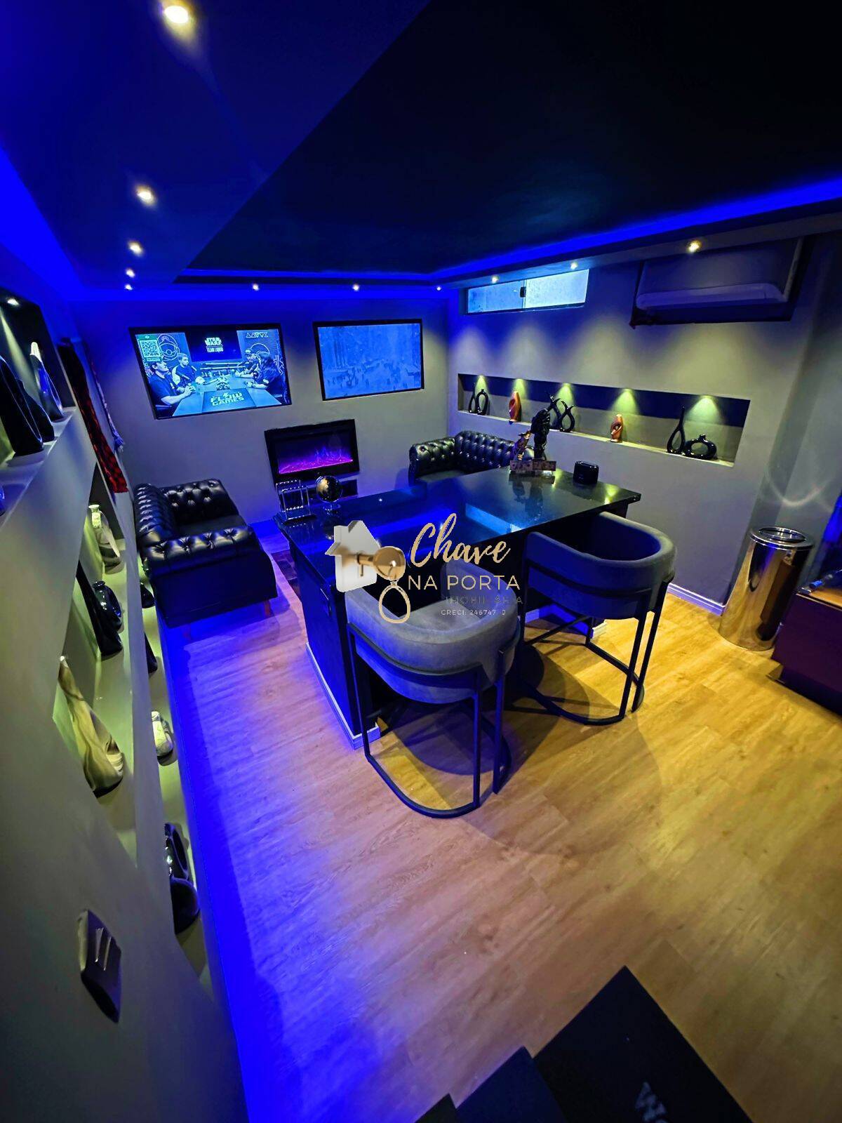 Casa, 3 quartos, 210 m² - Foto 17