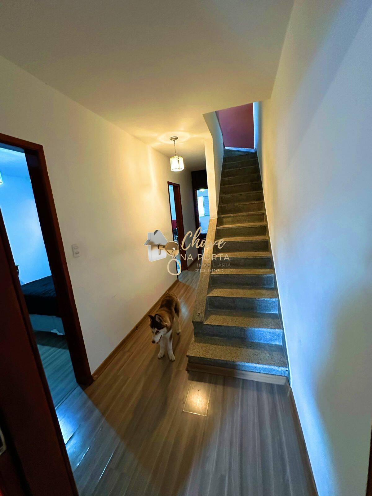 Casa, 3 quartos, 210 m² - Foto 9