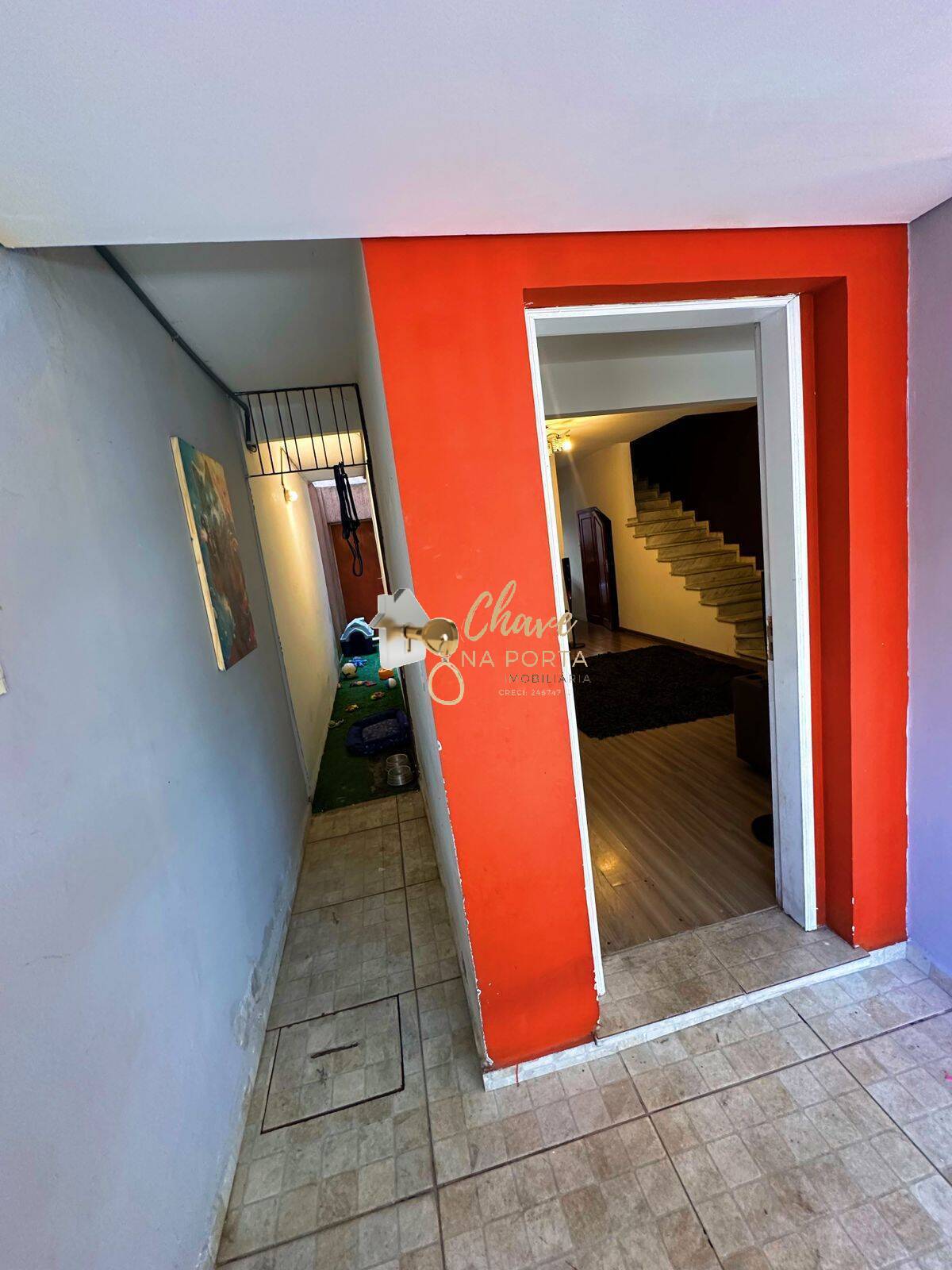 Casa, 3 quartos, 210 m² - Foto 15