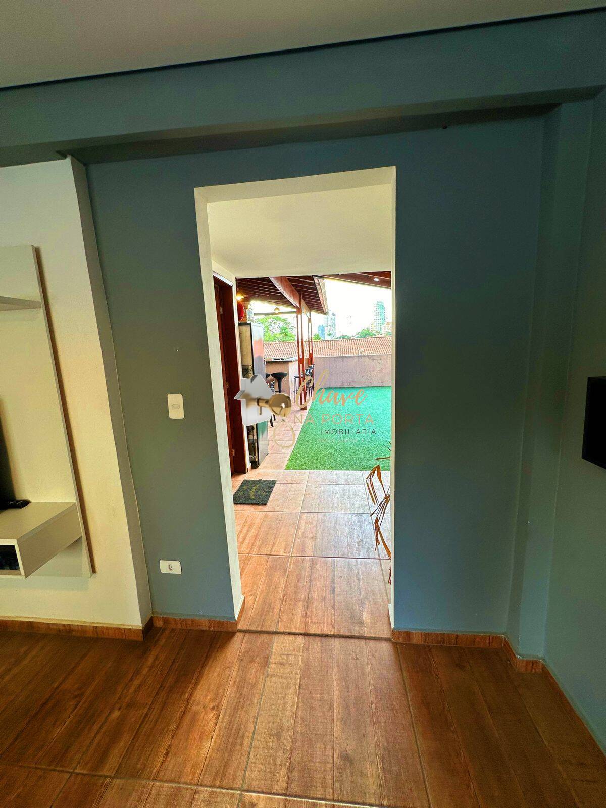 Casa, 3 quartos, 210 m² - Foto 11