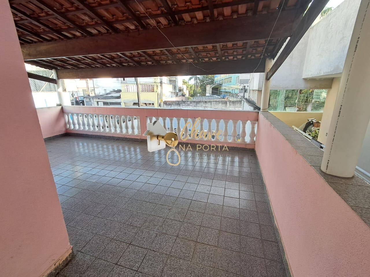 Sobrado, 2 quartos, 120 m² - Foto 15
