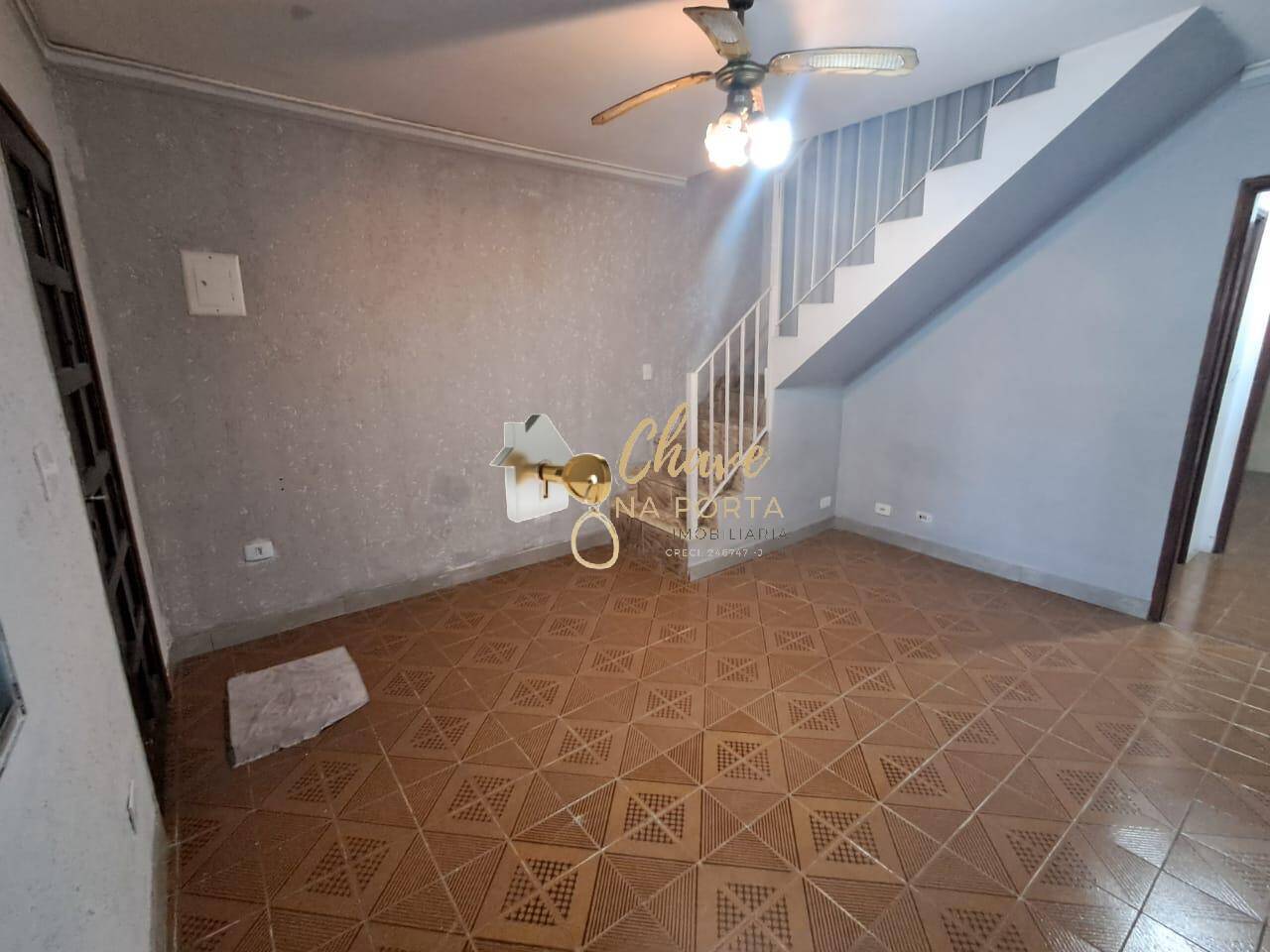 Sobrado, 2 quartos, 120 m² - Foto 7