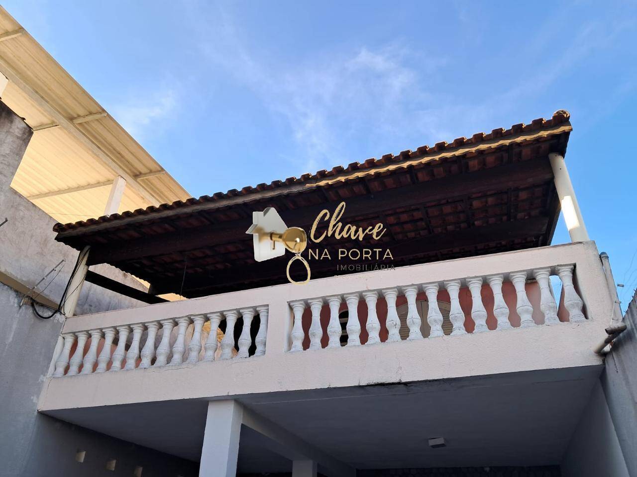 Sobrado, 2 quartos, 120 m² - Foto 2