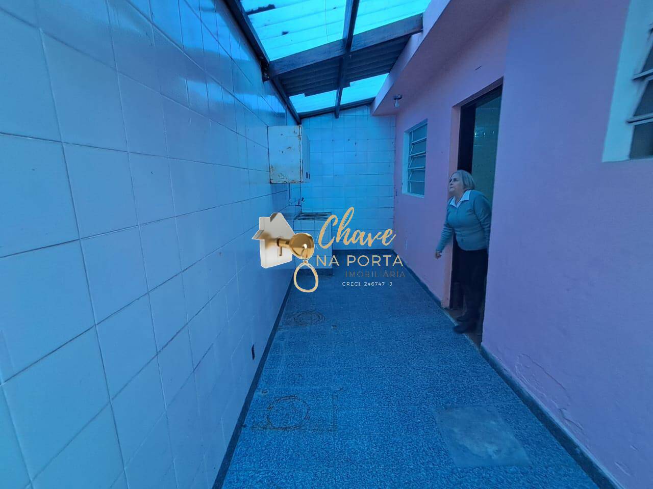 Sobrado, 2 quartos, 120 m² - Foto 6