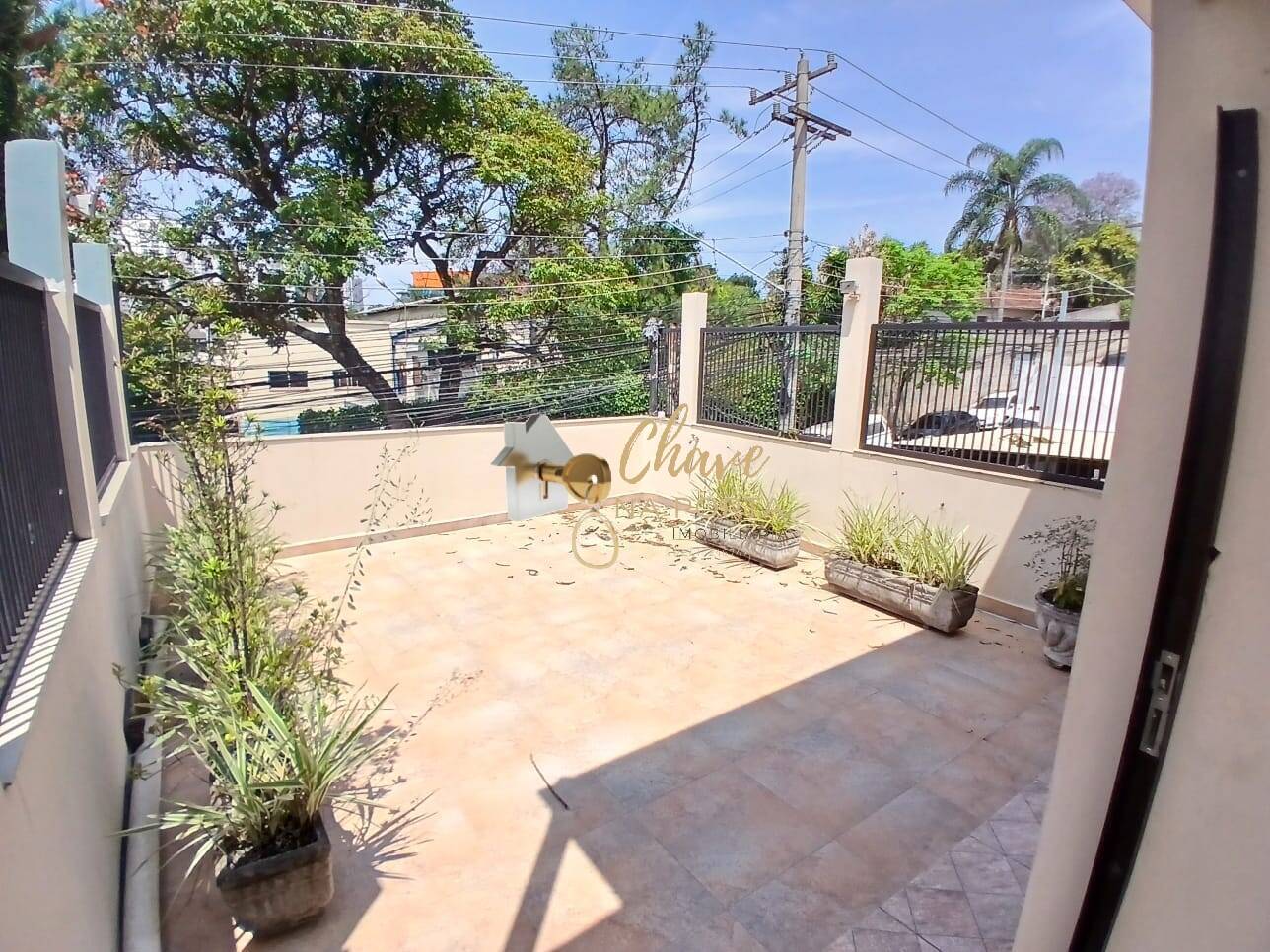 Sobrado, 3 quartos, 200 m² - Foto 29