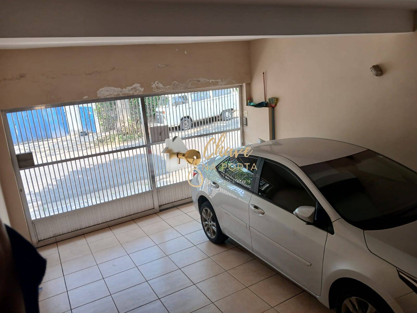 Sobrado, 3 quartos, 200 m² - Foto 30
