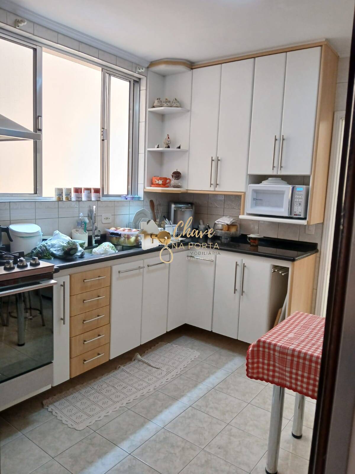 Sobrado, 3 quartos, 200 m² - Foto 6